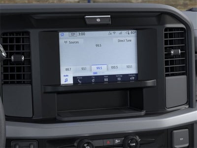 2026 Ford F-550SD F-550® XL