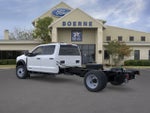 2026 Ford F-550SD XL