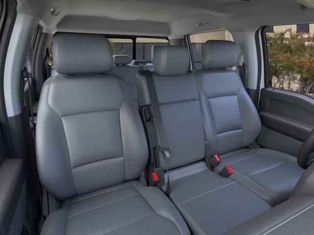 2026 Ford F-550SD F-550® XL