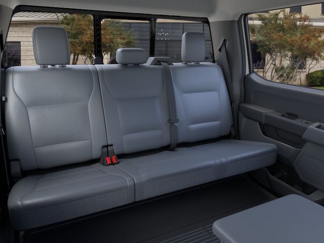 2026 Ford F-550SD F-550® XL