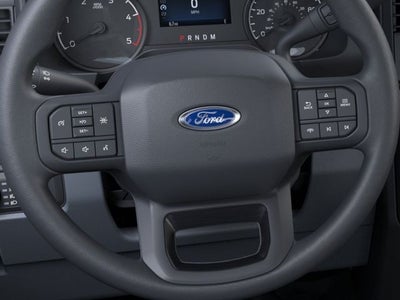 2026 Ford F-550SD F-550® XL