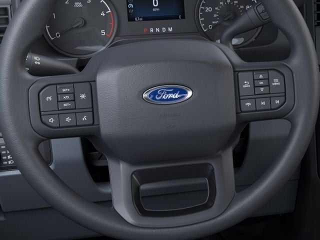 2026 Ford F-550SD F-550® XL