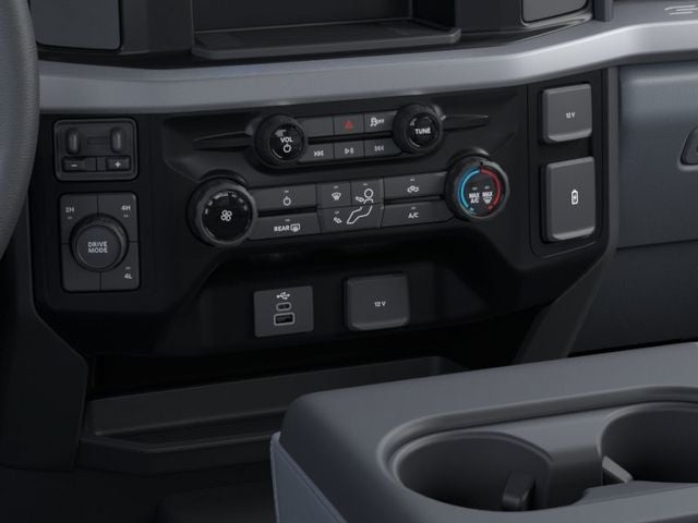 2026 Ford F-550SD F-550® XL