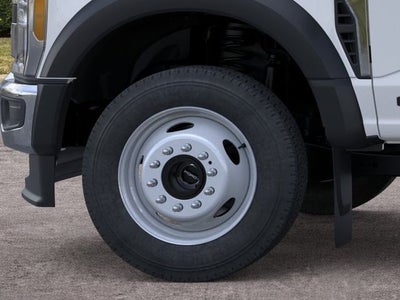 2026 Ford F-550SD F-550® XL