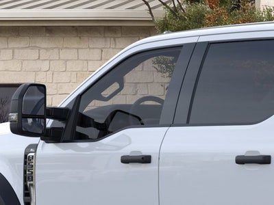 2026 Ford F-550SD F-550® XL