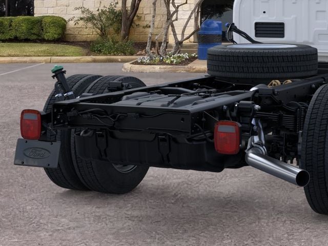 2026 Ford F-550SD F-550® XL