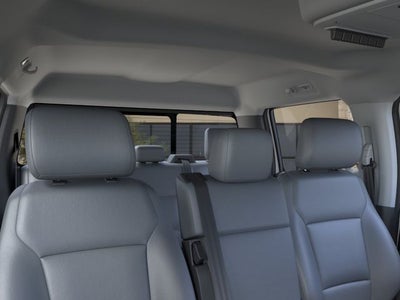 2026 Ford F-550SD F-550® XL