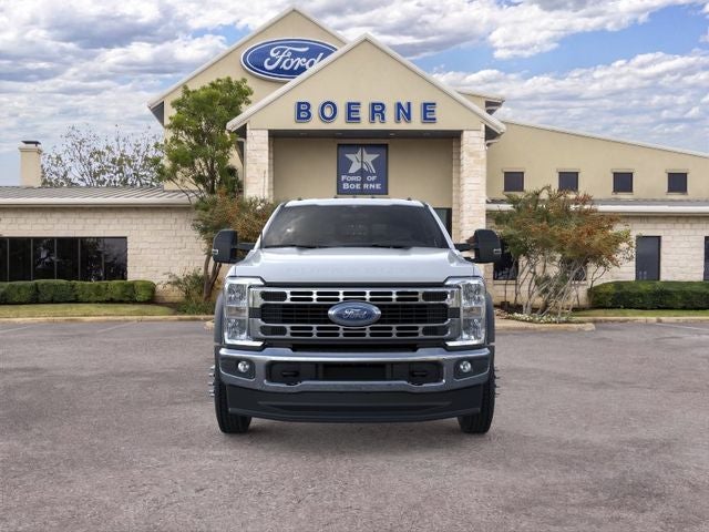 2026 Ford F-550SD F-550® XL
