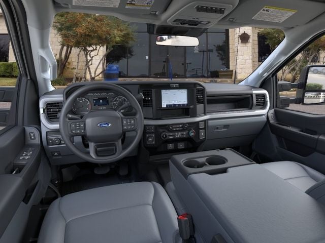 2026 Ford F-550SD F-550® XL