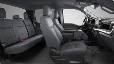 2026 Ford F-550SD F-550® XL