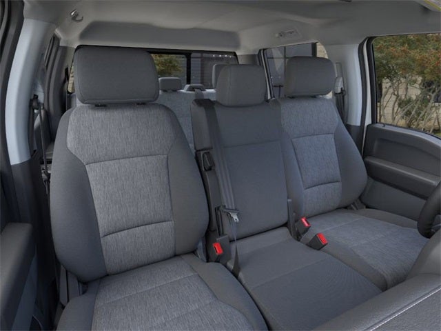 2026 Ford F-550SD F-550® XL