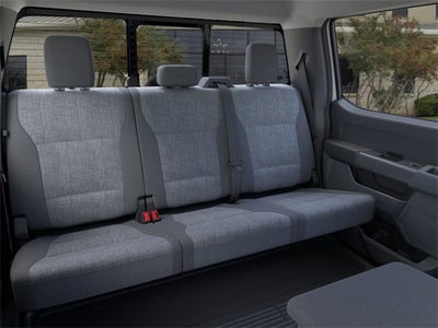 2026 Ford F-550SD F-550® XL