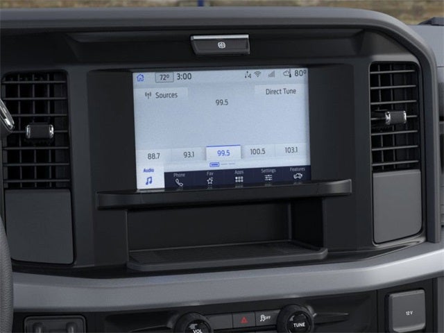 2026 Ford F-550SD F-550® XL