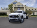2026 Ford F-550SD F-550® XL