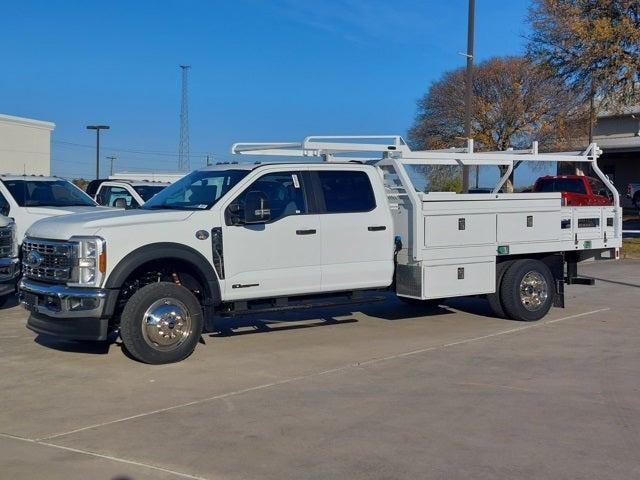 2026 Ford F-550SD F-550® XL