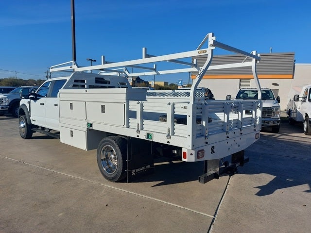 2026 Ford F-550SD F-550® XL