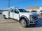 2026 Ford F-550SD F-550® XL