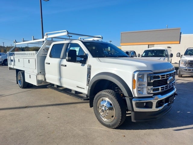 2026 Ford F-550SD F-550® XL