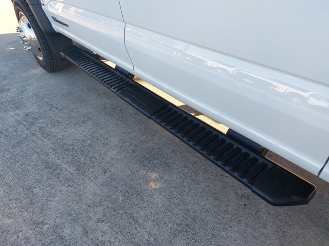 2026 Ford F-550SD F-550® XL