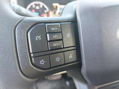 2026 Ford F-550SD F-550® XL