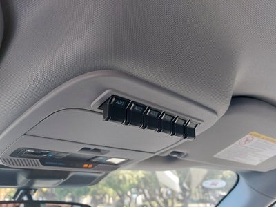 2026 Ford F-550SD F-550® XL