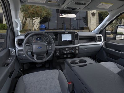 2026 Ford F-550SD F-550® XL