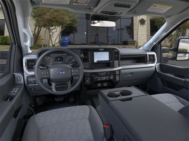 2026 Ford F-550SD F-550® XL