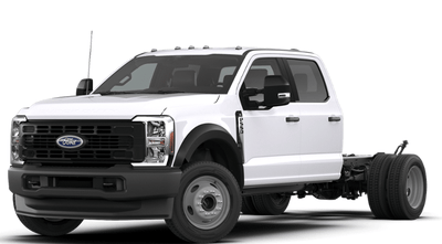 2026 Ford F-550SD F-550® XL