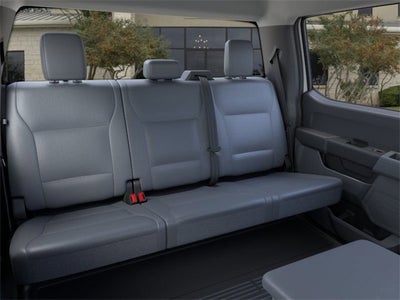 2026 Ford F-550SD XL