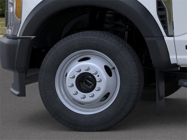 2026 Ford F-550SD XL