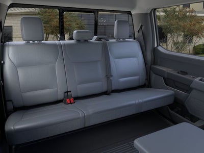2026 Ford F-550SD F-550® XL