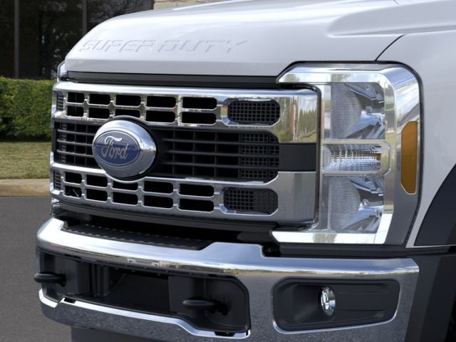 2026 Ford F-550SD F-550® XL