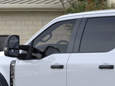 2026 Ford F-550SD F-550® XL