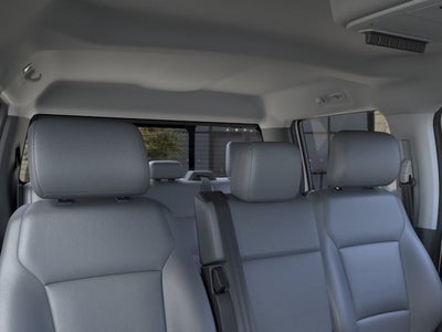 2026 Ford F-550SD F-550® XL