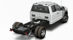2025 Ford F-550SD F-550® XL