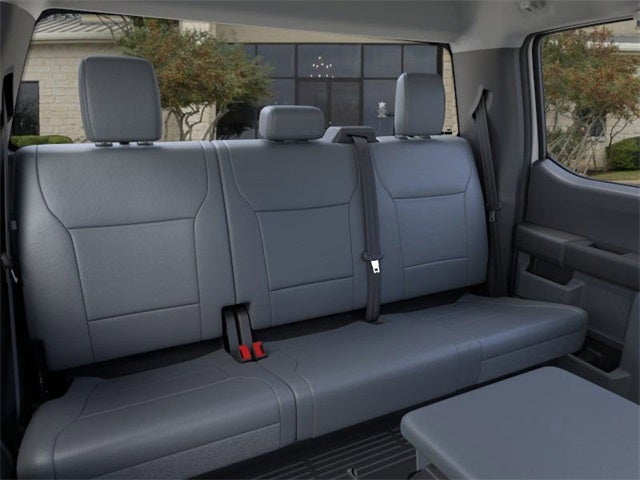 2026 Ford F-550SD XL