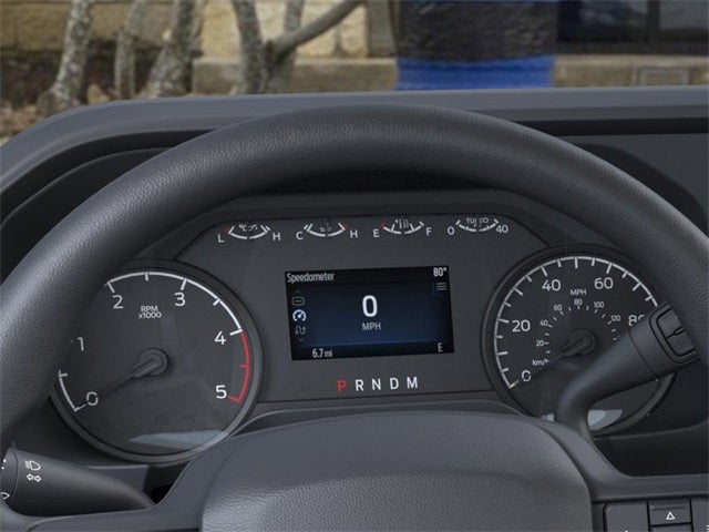 2026 Ford F-550SD XL