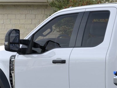 2026 Ford F-550SD XL