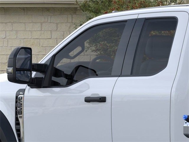 2026 Ford F-550SD XL