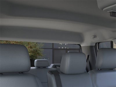 2026 Ford F-550SD XL