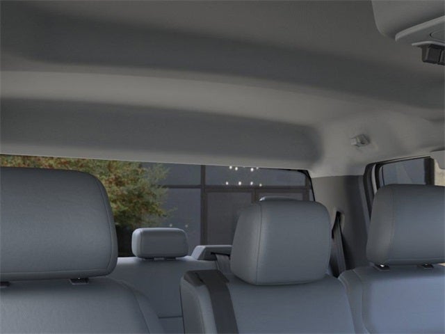 2026 Ford F-550SD XL