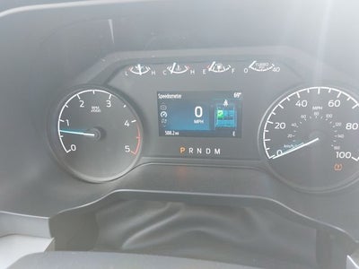 2026 Ford F-550SD F-550® XL