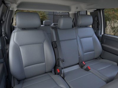 2026 Ford F-550SD F-550® XL