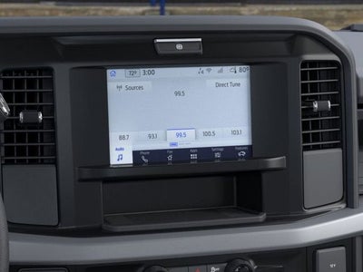 2026 Ford F-550SD F-550® XL