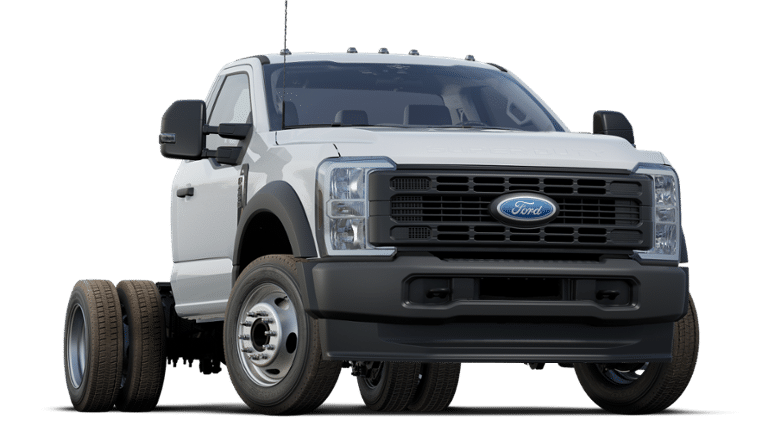 2024 Ford F-450SD F-450® XL