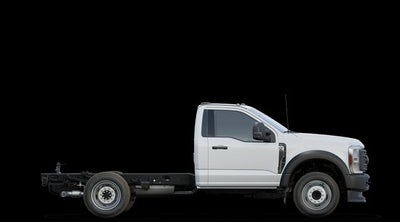 2024 Ford F-550SD F-550® XL