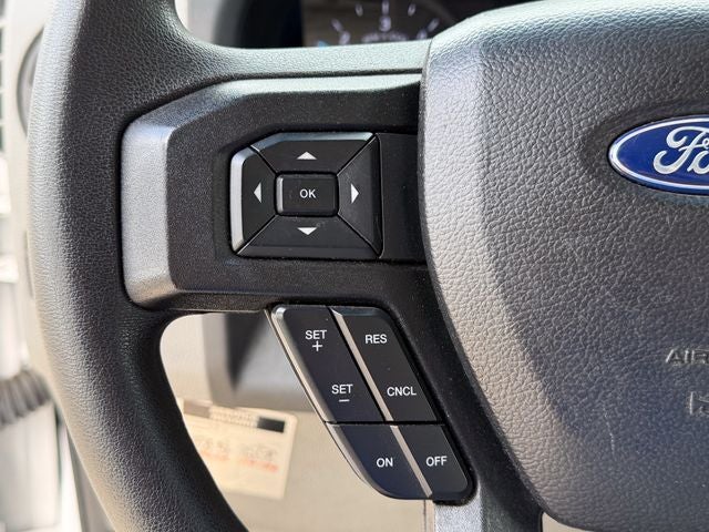 2023 Ford E-350SD Base
