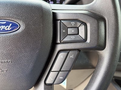 2023 Ford E-350SD Base