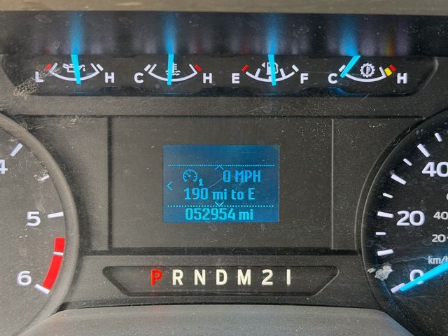 2023 Ford E-350SD Base
