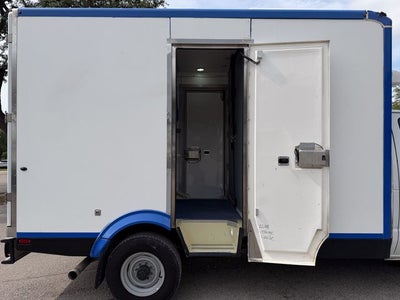2023 Ford E-350SD Base